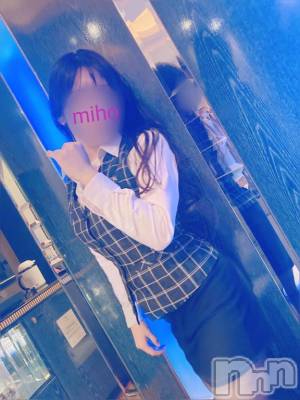 新潟デリヘル Office Amour(オフィスアムール) みほ/ヘルス課(26)の12月10日写メブログ「BARにいるOL……風」