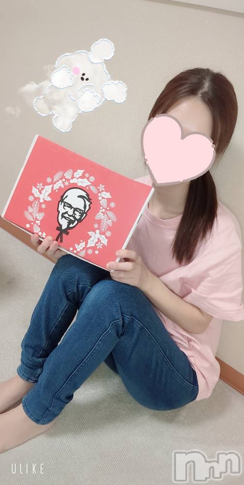 長岡デリヘルMimi(ミミ) のあ★月間RANK8位★(29)の12月25日写メブログ「カーネルサンタ♡」
