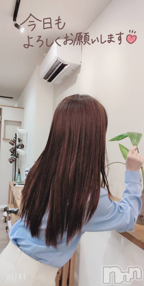 長岡デリヘルMimi(ミミ) のあ★月間RANK8位★(29)の2月15日写メブログ「今月いっぱいは出勤させてもらいます♥️」