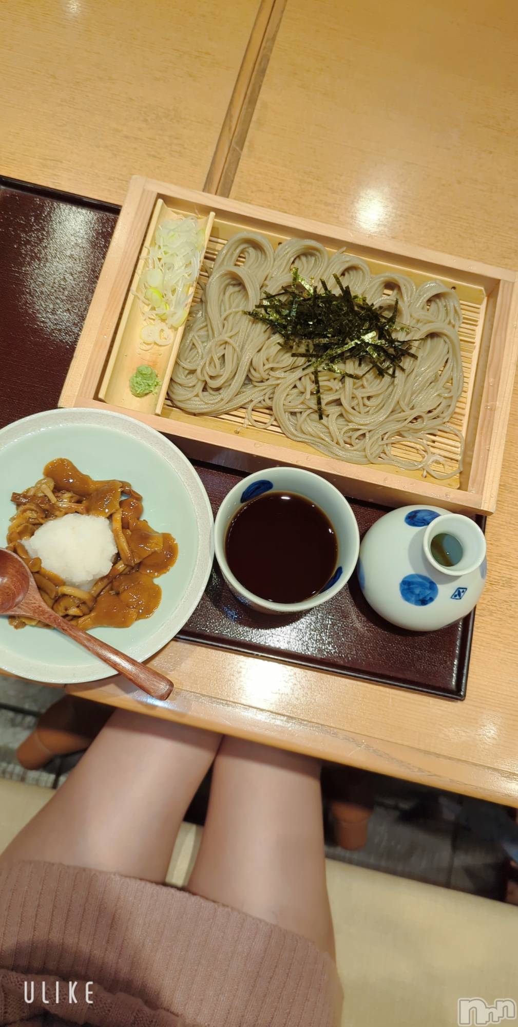 長岡デリヘルMimi(ミミ)のあ(29)の2025年12月24日写メブログ「いっしょに♡」