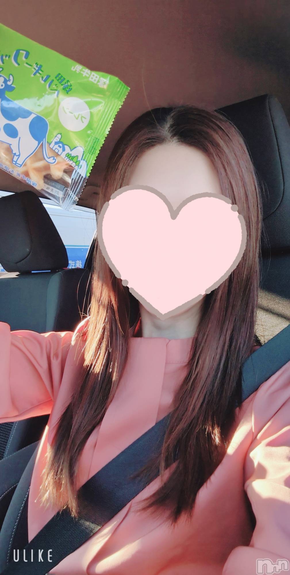 長岡デリヘルMimi(ミミ)のあ(29)の2025年12月29日写メブログ「助手席では楽しませる自信ある♡」