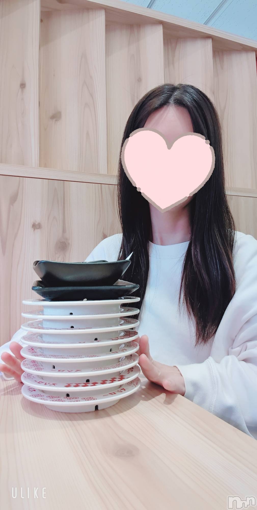 長岡デリヘルMimi(ミミ)のあ(29)の2026年1月22日写メブログ「正面にご家族…気まずい。」