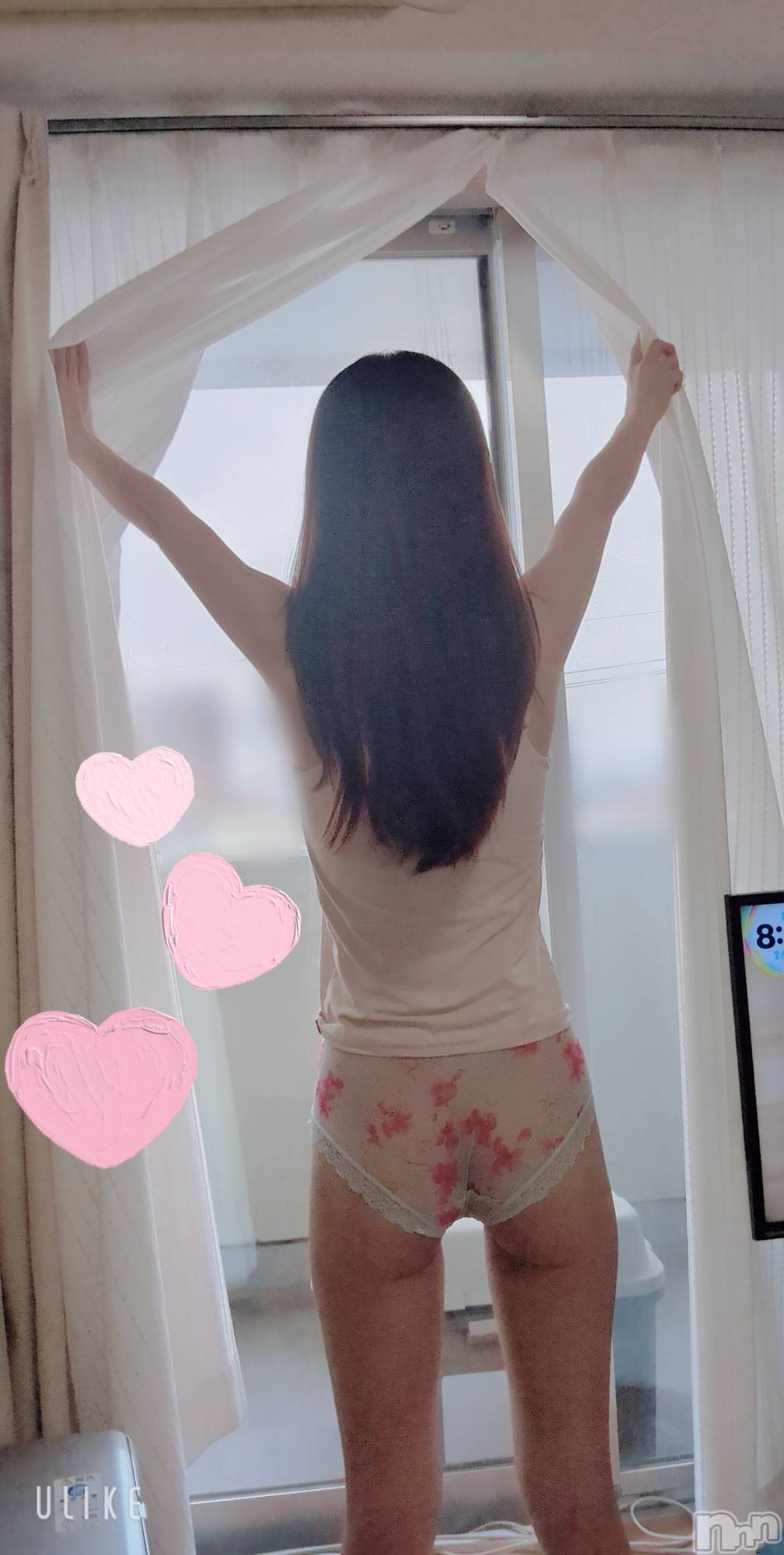 長岡デリヘルMimi(ミミ)のあ★月間RANK8位★(29)の2026年2月25日写メブログ「寝癖のまま♡」