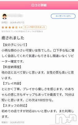 長岡デリヘル Mimi(ミミ) のあ(29)の4月23日写メブログ「鬼に金棒なのあ♡」