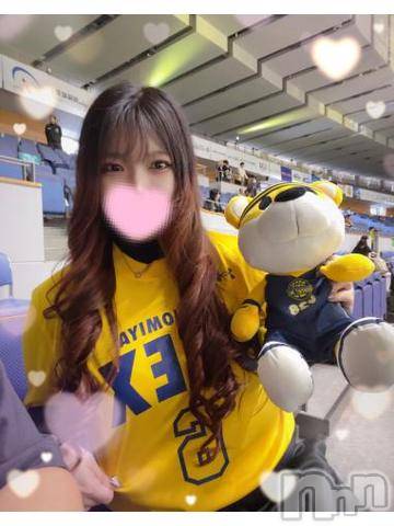 新潟デリヘル奥様特急 新潟店(オクサマトッキュウニイガタテン)ゆあん(20)の2024年5月17日写メブログ「🧸💙💛」
