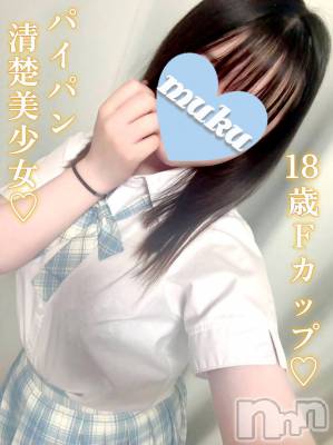 こい(18) 身長154cm、スリーサイズB87(E).W56.H85。長岡デリヘル 純・無垢(ジュンムク)在籍。