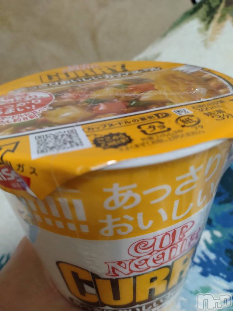 上越人妻デリヘル上越最安値！奥様Deli急便(ジョウエツサイヤスネ！オクサマデリキュウビン) スレンダーエロ熟女　さやか(48)の5月20日写メブログ「カップ麺」