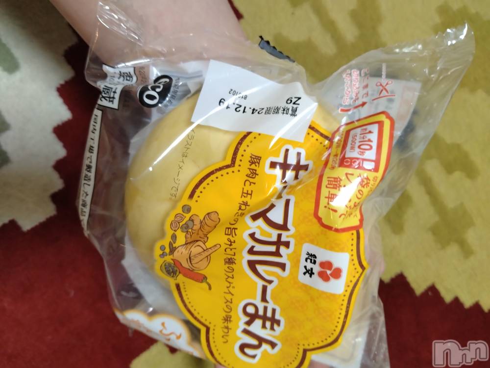 上越人妻デリヘル上越最安値！奥様Deli急便(ジョウエツサイヤスネ！オクサマデリキュウビン) スレンダーエロ熟女　さやか(48)の12月16日写メブログ「キーマーカレーまん」