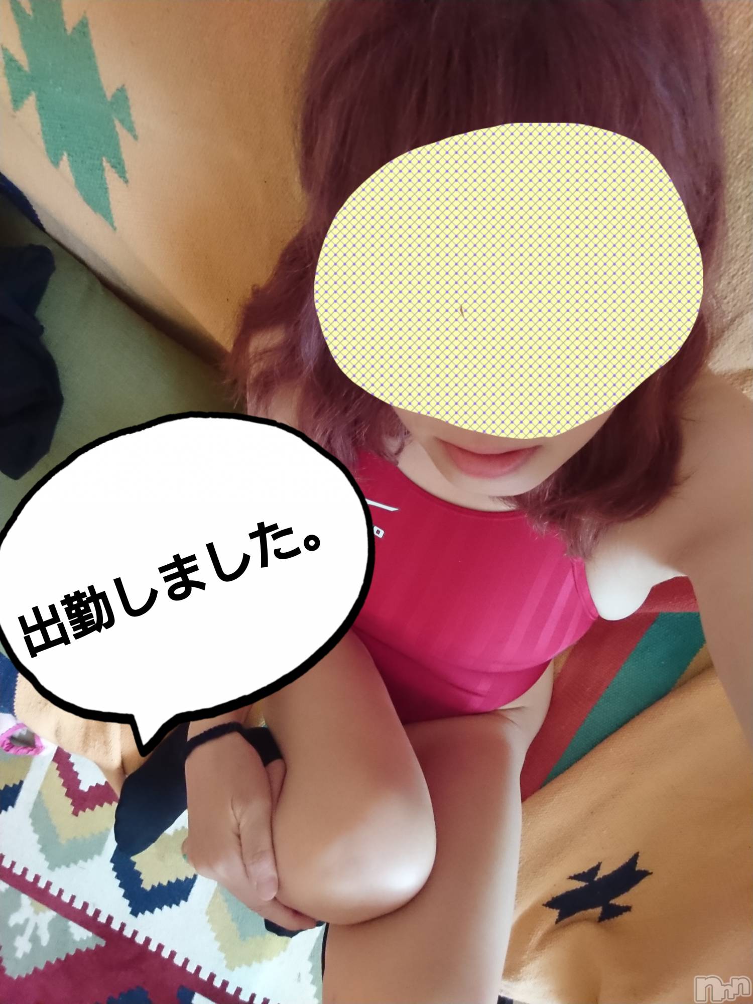 上越人妻デリヘル上越最安値！奥様Deli急便(ジョウエツサイヤスネ！オクサマデリキュウビン)新人　さやか(48)の2023年7月24日写メブログ「出勤しました。」