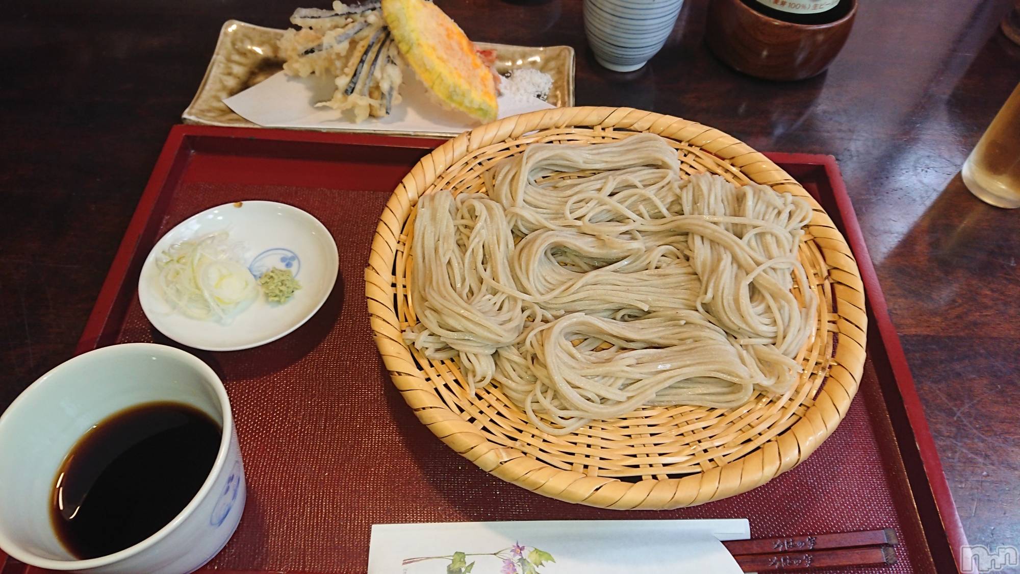 上越人妻デリヘル上越最安値！奥様Deli急便(ジョウエツサイヤスネ！オクサマデリキュウビン)スレンダーエロ熟女　さやか(48)の2023年11月9日写メブログ「食べて参りました。」