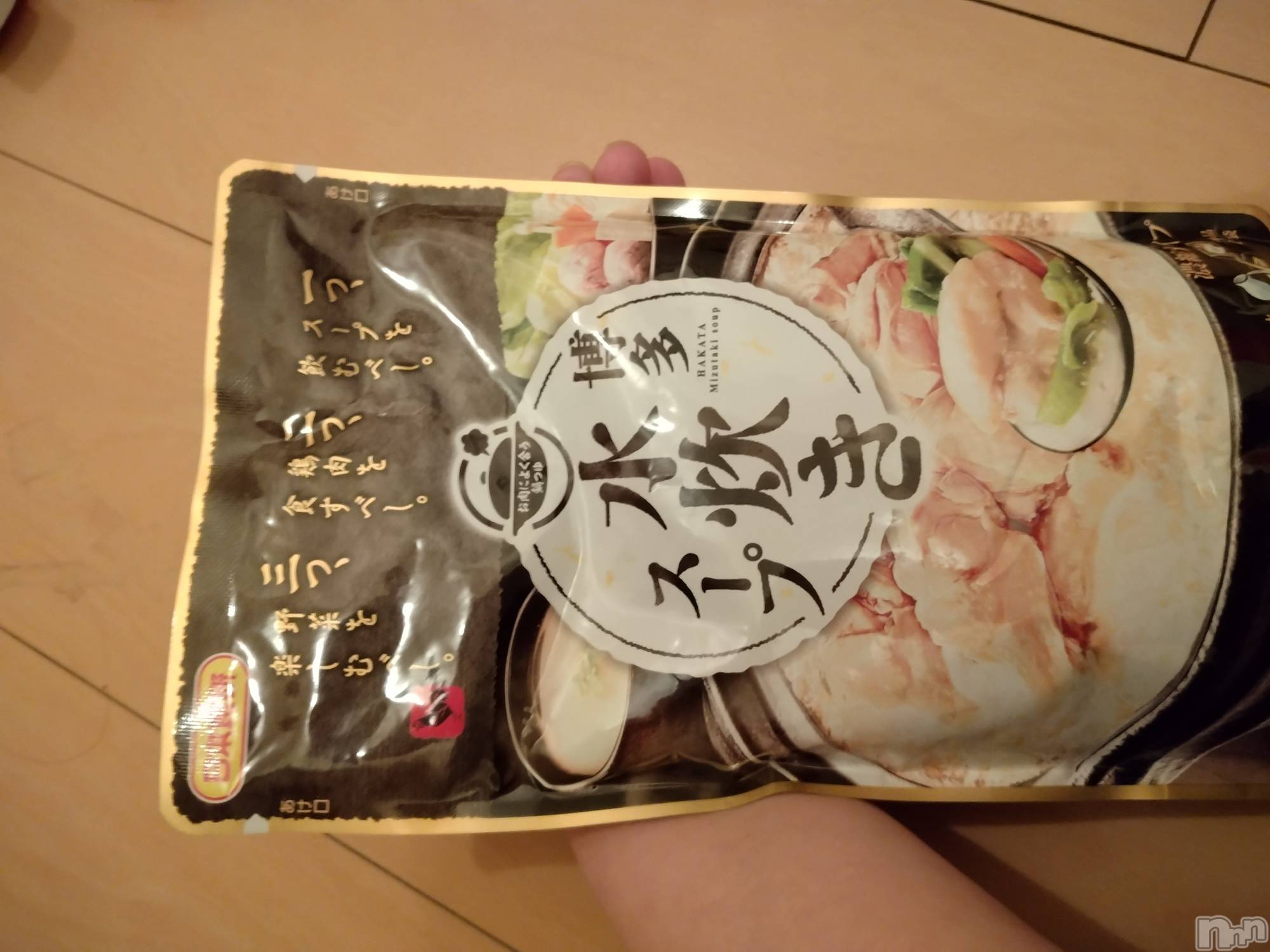 上越人妻デリヘル上越最安値！奥様Deli急便(ジョウエツサイヤスネ！オクサマデリキュウビン)スレンダーエロ熟女　さやか(48)の2024年12月10日写メブログ「鍋スープ」
