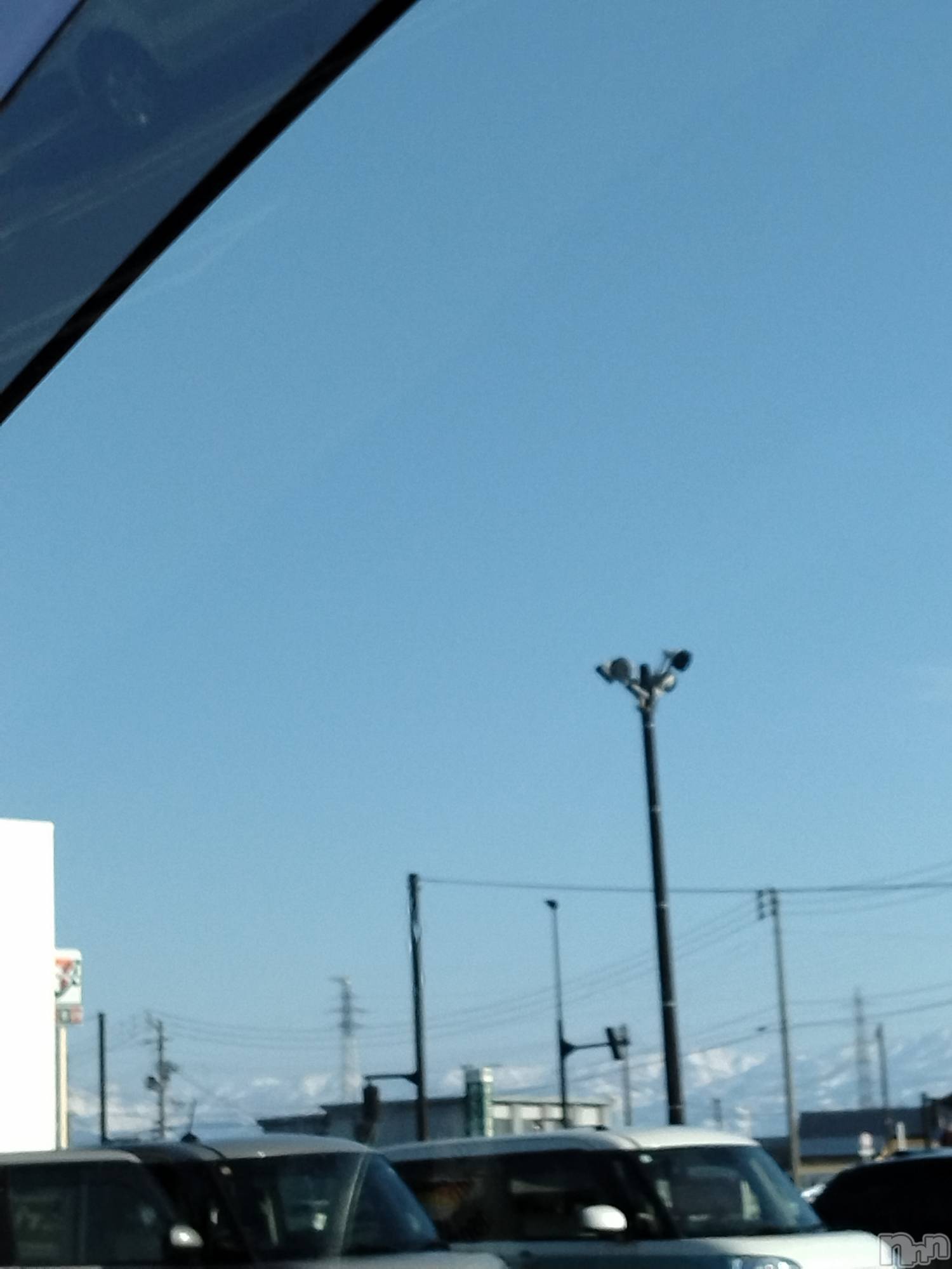上越人妻デリヘル上越最安値！奥様Deli急便(ジョウエツサイヤスネ！オクサマデリキュウビン)スレンダーエロ熟女　さやか(48)の2025年3月10日写メブログ「青空の日」