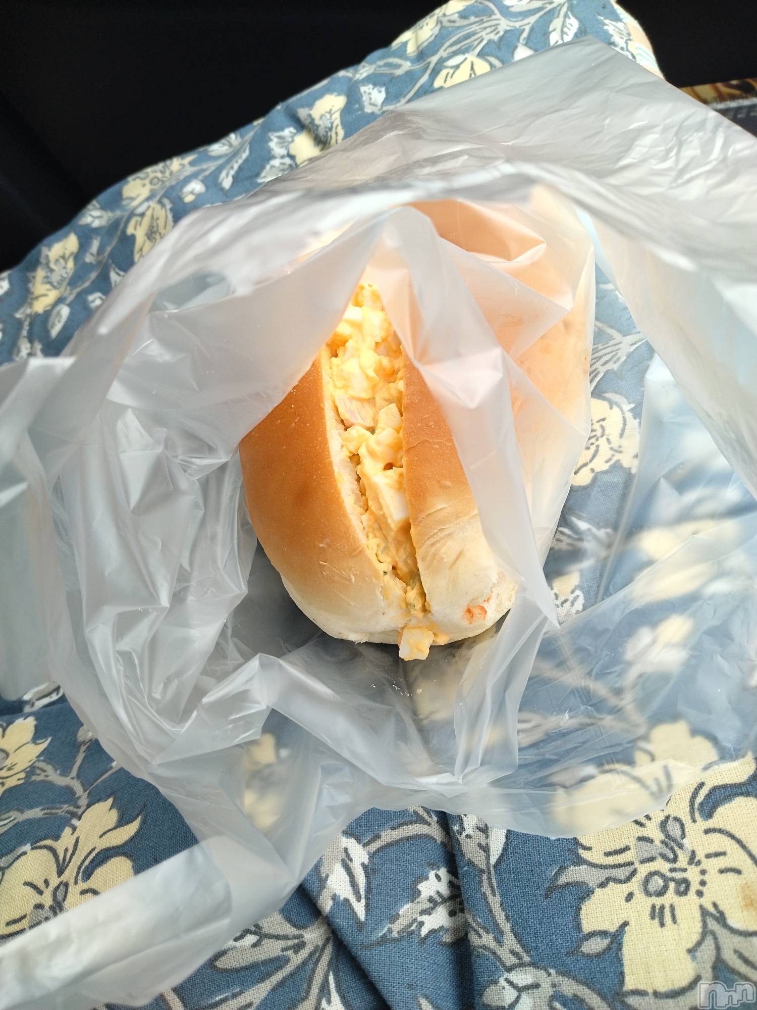 上越デリヘル上越最安値！奥様Deli急便(ジョウエツサイヤスネ！オクサマデリキュウビン)スレンダーエロ熟女　さやか(48)の2026年3月10日写メブログ「大きなパン」