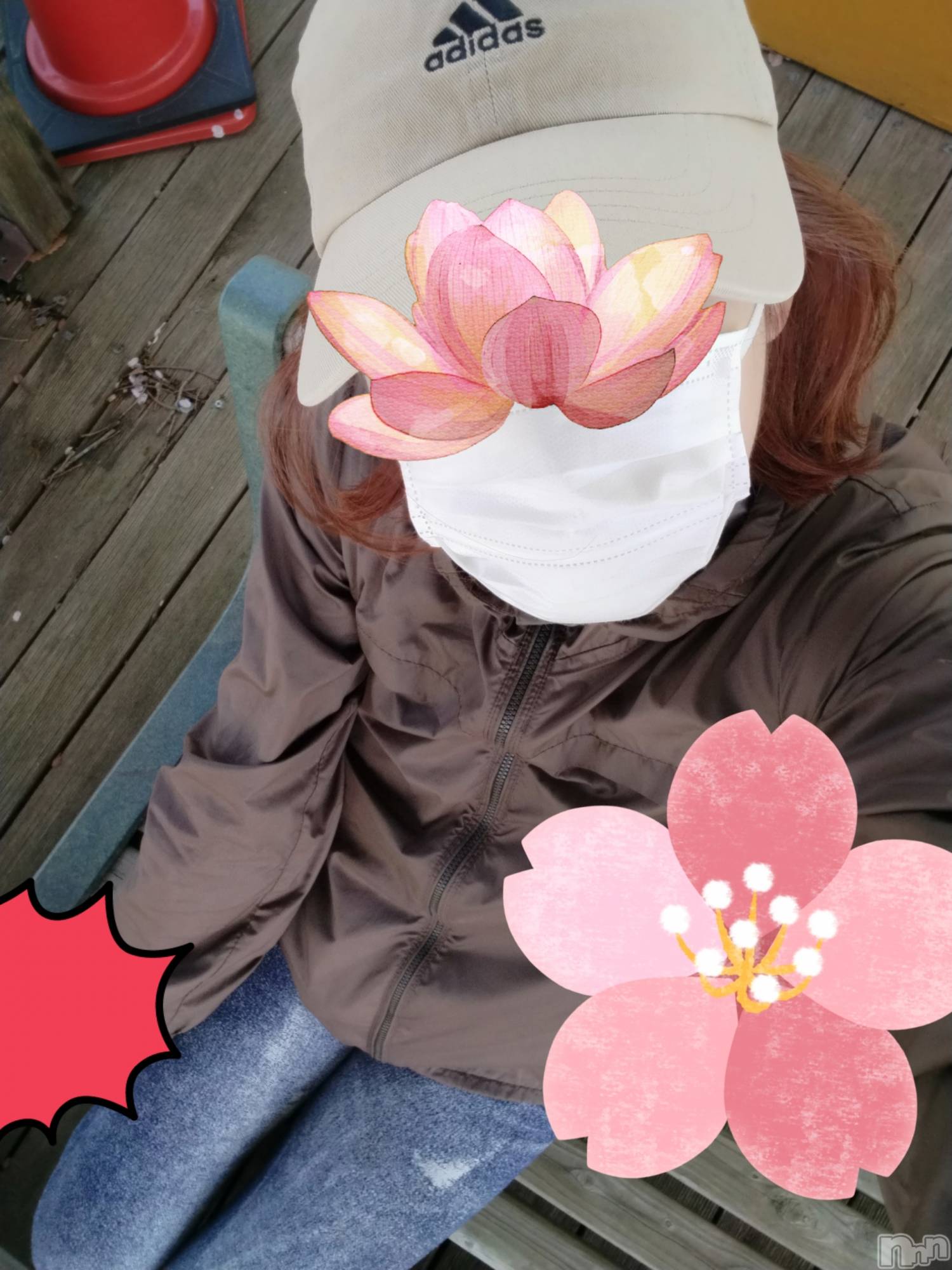 上越デリヘル上越最安値！奥様Deli急便(ジョウエツサイヤスネ！オクサマデリキュウビン)スレンダーエロ熟女　さやか(48)の2026年4月11日写メブログ「出勤しました。」