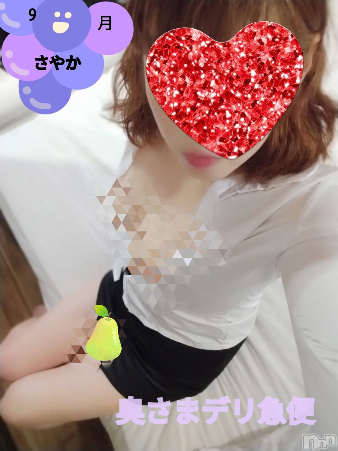 スレンダーエロ熟女　さやか