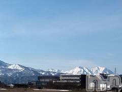 上越デリヘル上越最安値！奥様Deli急便(ジョウエツサイヤスネ！オクサマデリキュウビン) スレンダーエロ熟女　さやか(48)の1月21日写メブログ「日が長くなりましたね。」