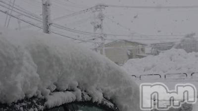 上越デリヘル 上越最安値！奥様Deli急便(ジョウエツサイヤスネ！オクサマデリキュウビン) スレンダーエロ熟女　さやか(48)の12月22日写メブログ「あ～雪が」