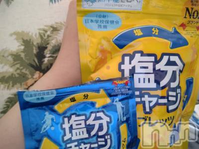 上越デリヘル 上越最安値！奥様Deli急便(ジョウエツサイヤスネ！オクサマデリキュウビン) スレンダーエロ熟女　さやか(48)の6月13日写メブログ「塩分チャージ」