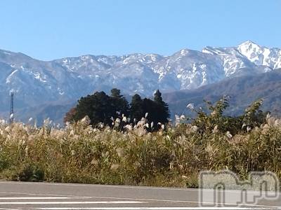 上越デリヘル 上越最安値！奥様Deli急便(ジョウエツサイヤスネ！オクサマデリキュウビン) スレンダーエロ熟女　さやか(48)の11月10日写メブログ「妙高山」