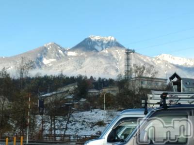 上越デリヘル 上越最安値！奥様Deli急便(ジョウエツサイヤスネ！オクサマデリキュウビン) スレンダーエロ熟女　さやか(48)の11月23日写メブログ「妙高山」