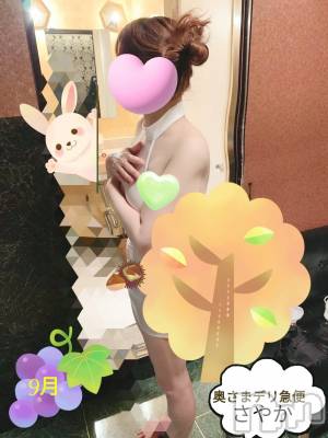 スレンダーエロ熟女　さやか(48) 身長161cm、スリーサイズB88(E).W58.H85。上越人妻デリヘル 上越最安値！奥様Deli急便(ジョウエツサイヤスネ！オクサマデリキュウビン)在籍。
