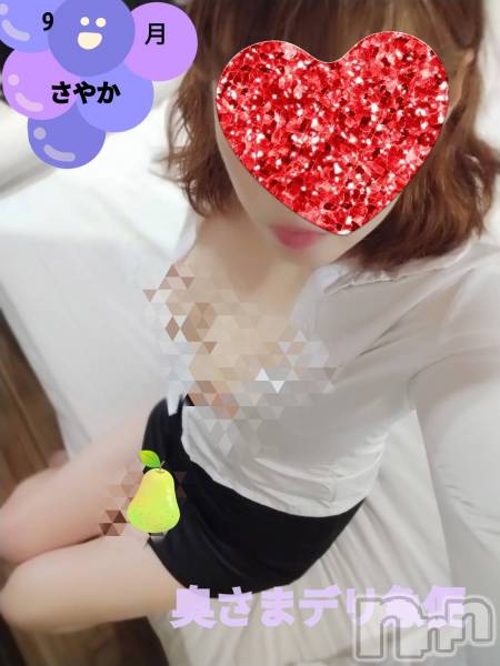 スレンダーエロ熟女　さやか