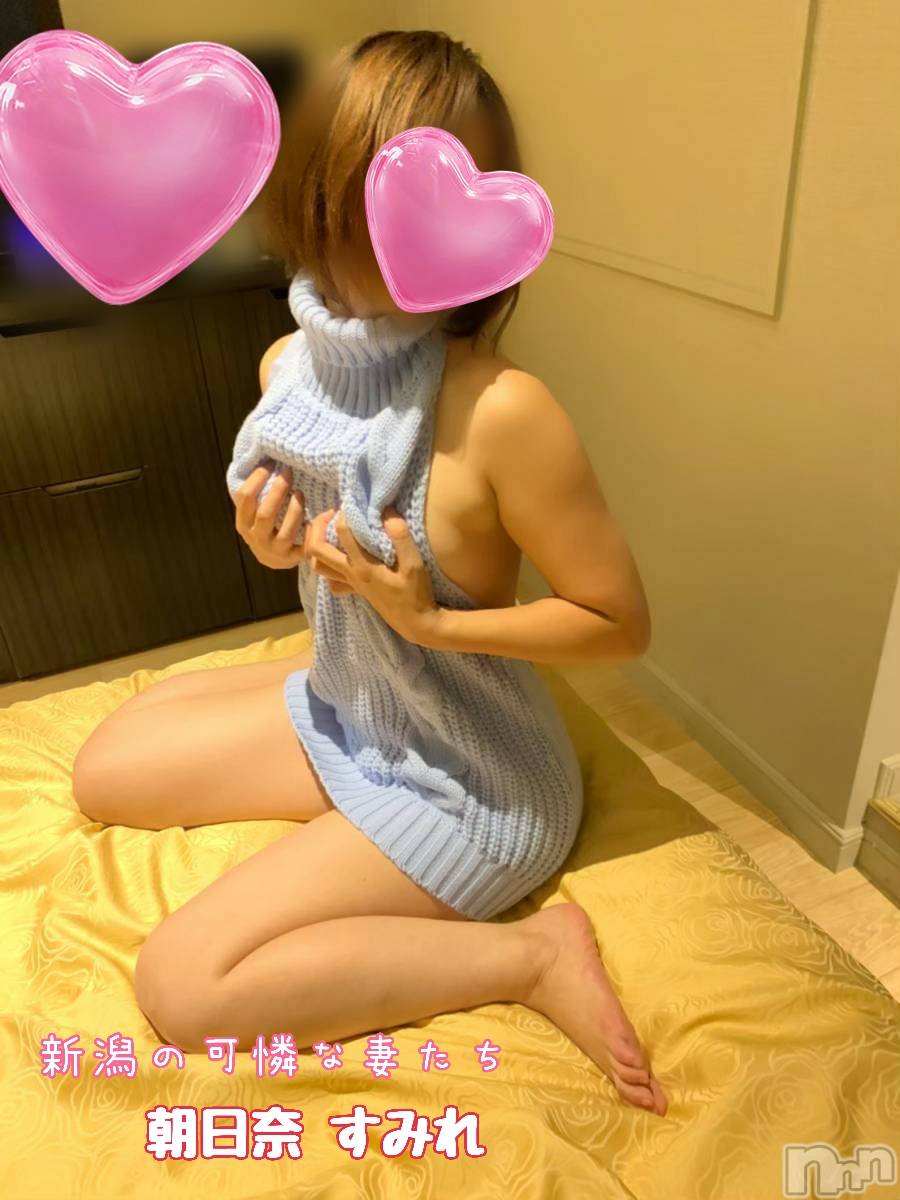 新潟人妻デリヘル新潟の可憐な妻たち～秘密の逢瀬～(ニイガタノカレンナツマタチ～ヒミツノオウセ～)朝日奈 すみれ(41)の2023年7月24日写メブログ「毎日まいにち」