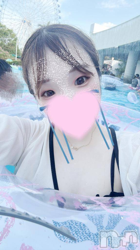 上越デリヘルわちゃわちゃ(ワチャワチャ)ほたる☆過剰性欲変態ロリ娘(18)の2025年8月23日写メブログ「明日から♡♡」