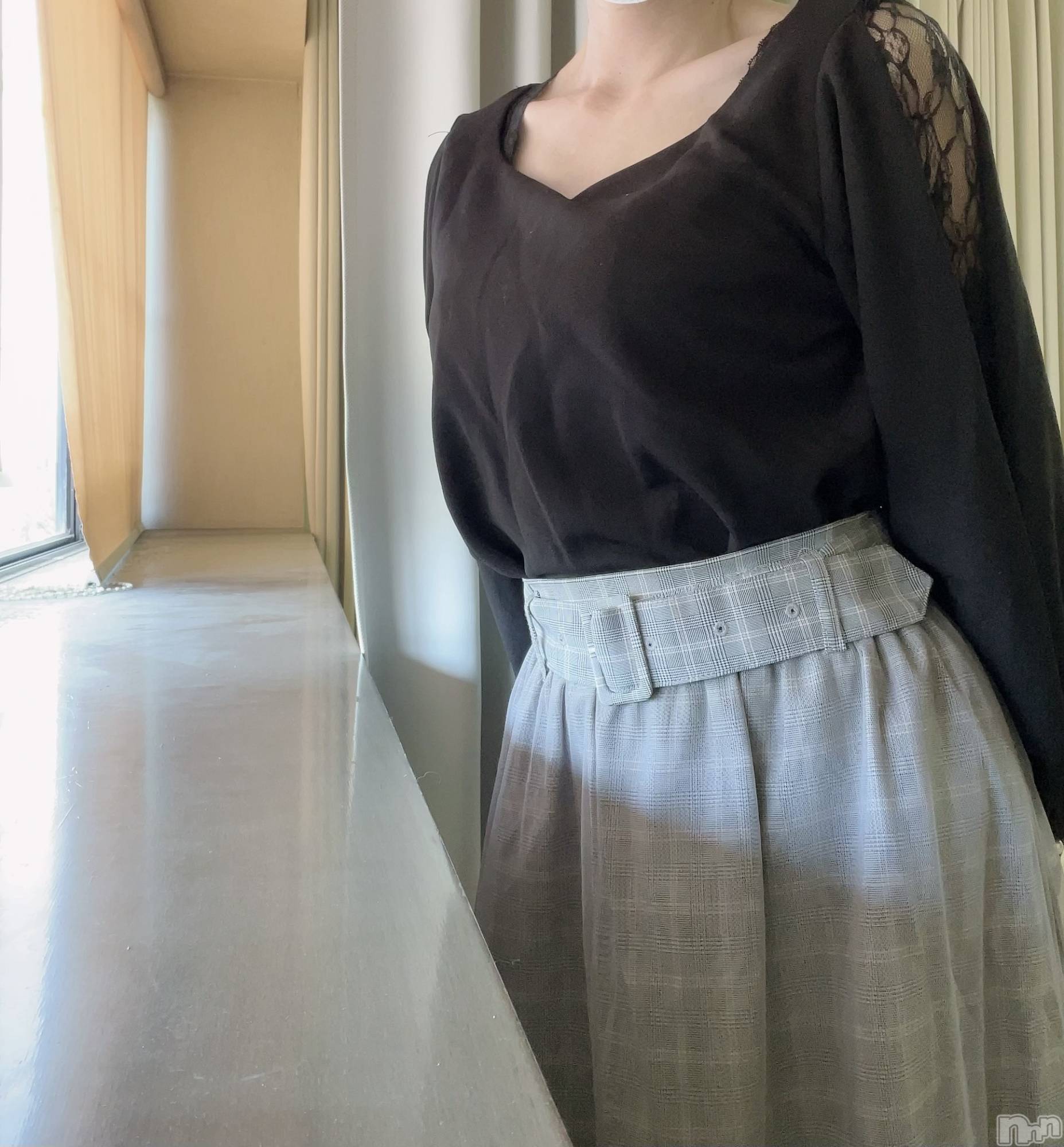 新潟人妻デリヘル新潟人妻　2nd Wife(セカンドワイフ)まい奥様(41)の2024年4月15日写メブログ「4月15日 13時42分のブログ」