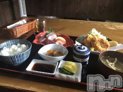 新潟人妻デリヘル 新潟人妻　2nd Wife(セカンドワイフ) まい奥様(41)の7月31日写メブログ「昨日のランチ🤭」