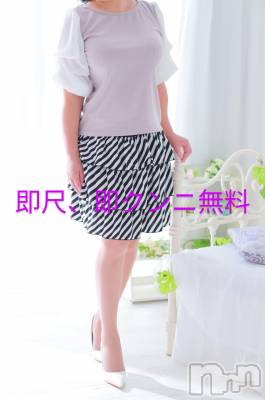 まひる(46) 身長154cm、スリーサイズB90(F).W60.H89。長岡人妻デリヘル 多彩妻(タサイヅマ)在籍。