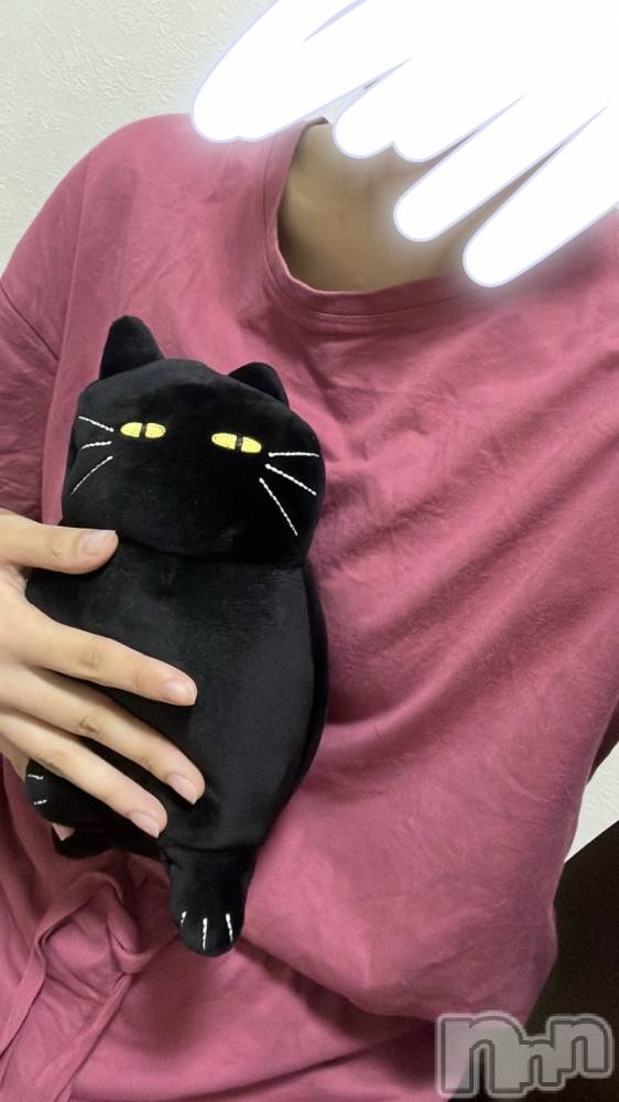 新潟メンズエステMYIRO　-マイロ-(マイロ) かぐらの9月22日写メブログ「ねこちゃん🐈‍⬛」