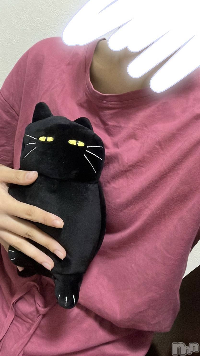 新潟メンズエステMYIRO　-マイロ-(マイロ)かぐらの2024年9月22日写メブログ「ねこちゃん🐈‍⬛」