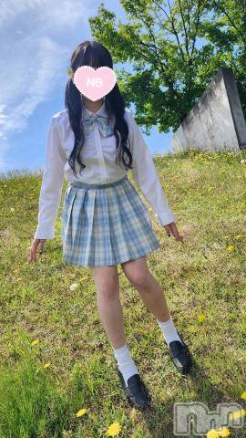 長岡デリヘル純・無垢(ジュンムク) このか(18)の5月30日写メブログ「久しぶりに会った君は」