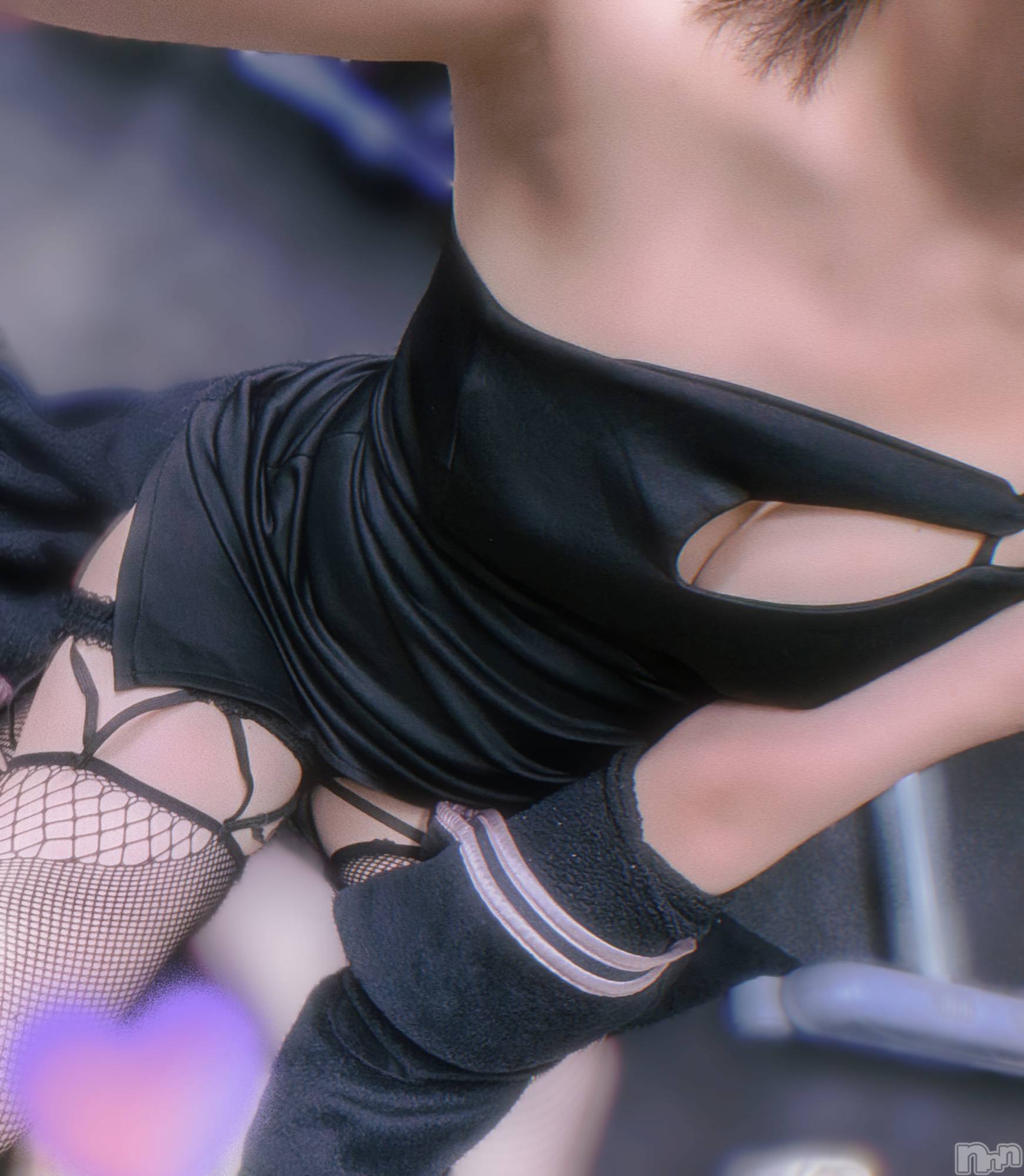 新潟おっパブSUPER ANGEL(スーパーエンジェル)藤原ちか(28)の2025年12月13日写メブログ「1213」