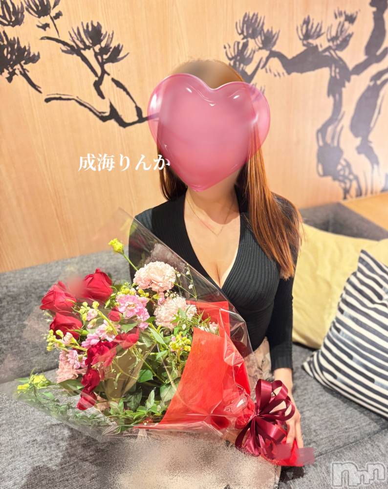 新潟人妻デリヘル新潟の可憐な妻たち～秘密の逢瀬～(ニイガタノカレンナツマタチ～ヒミツノオウセ～) 成海 りんか(39)の3月8日写メブログ「プチ出勤してみた」