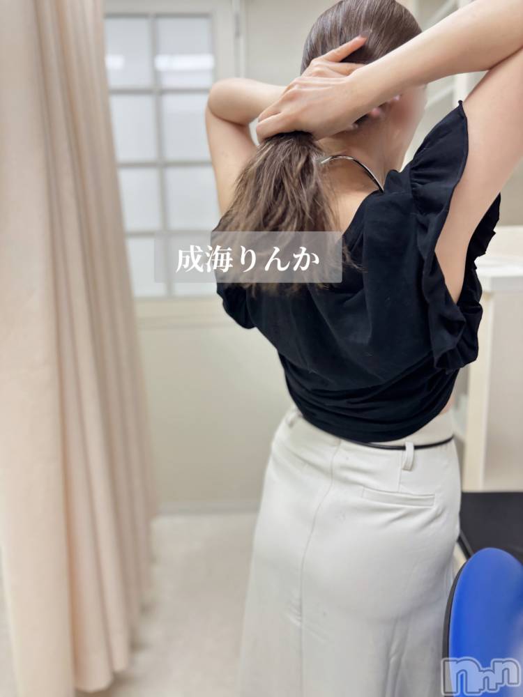 新潟人妻デリヘル新潟の可憐な妻たち～秘密の逢瀬～(ニイガタノカレンナツマタチ～ヒミツノオウセ～) 成海 りんか(39)の6月28日写メブログ「190分でも足りない不思議」