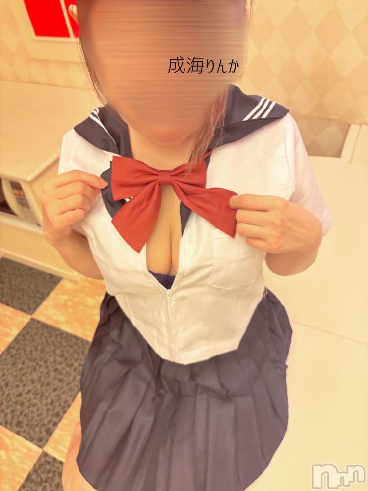 新潟デリヘル新潟の可憐な妻たち～秘密の逢瀬～(ニイガタノカレンナツマタチ～ヒミツノオウセ～) 成海 りんか(39)の12月2日写メブログ「いやんかわいい♥️」