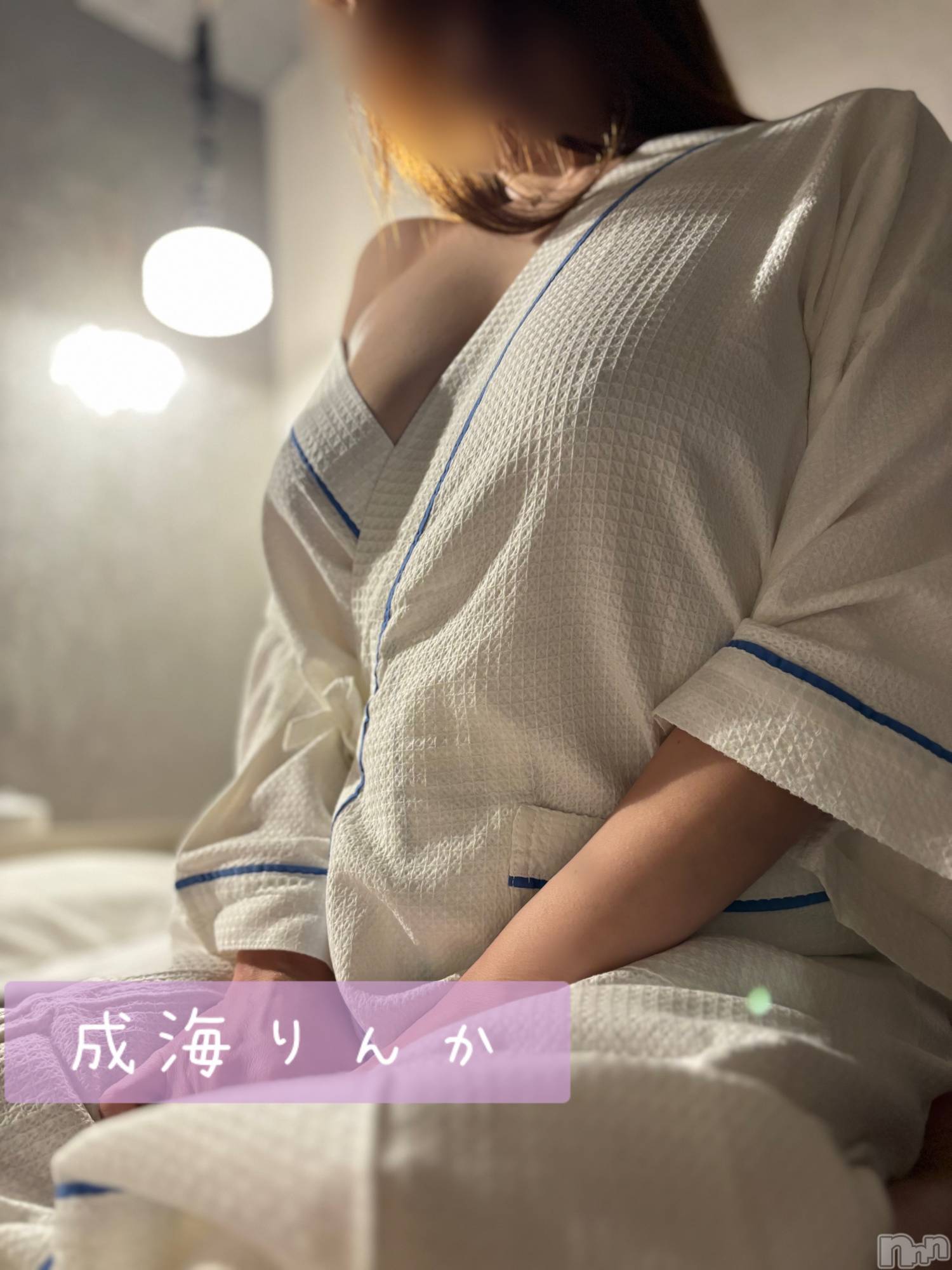 新潟人妻デリヘル新潟の可憐な妻たち～秘密の逢瀬～(ニイガタノカレンナツマタチ～ヒミツノオウセ～)成海 りんか(39)の2024年10月2日写メブログ「明日は出勤❣️」