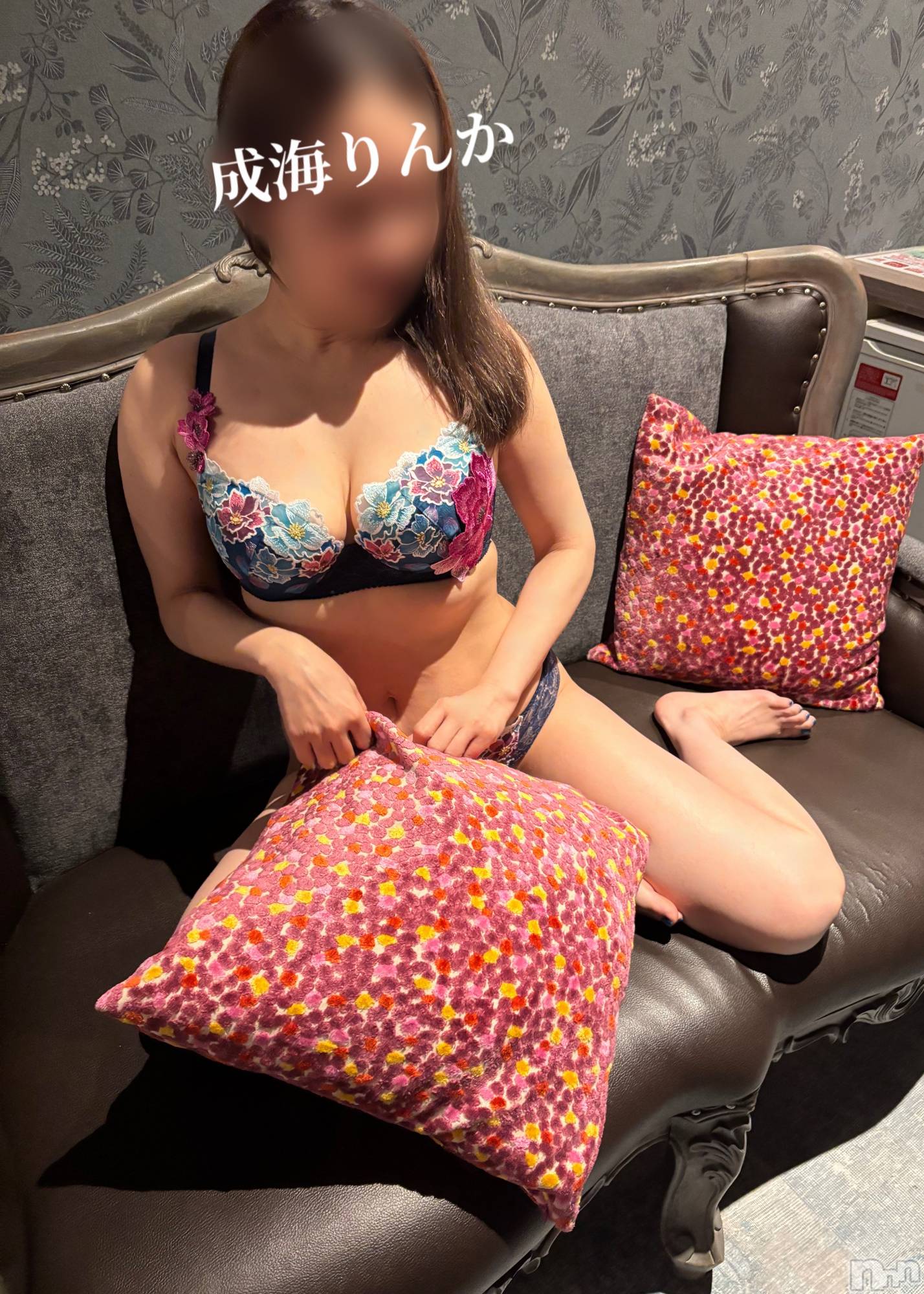 新潟人妻デリヘル新潟の可憐な妻たち～秘密の逢瀬～(ニイガタノカレンナツマタチ～ヒミツノオウセ～)成海 りんか(39)の2025年7月3日写メブログ「今日も飛び込みたい」