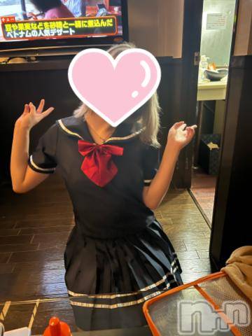 長岡デリヘル純・無垢(ジュンムク)なみ☆(21)の2023年7月8日写メブログ「[お題]from:スタバいこー！さん」