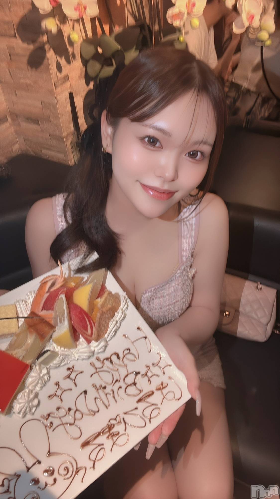 ��Į����Х��顦�����Club Renion(����֥�˥���) ��2026ǯ7��31���̥�֥�����happy birthday♥️��