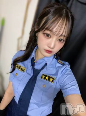 新潟駅前スナック・ガールズバーコンセプトカフェ 夢見る廃教会~明日死ぬかもしれないぢゃん~(コンセプトカフェユメミルハイキョウカイ) かんなの10月25日写メブログ「ポリス」