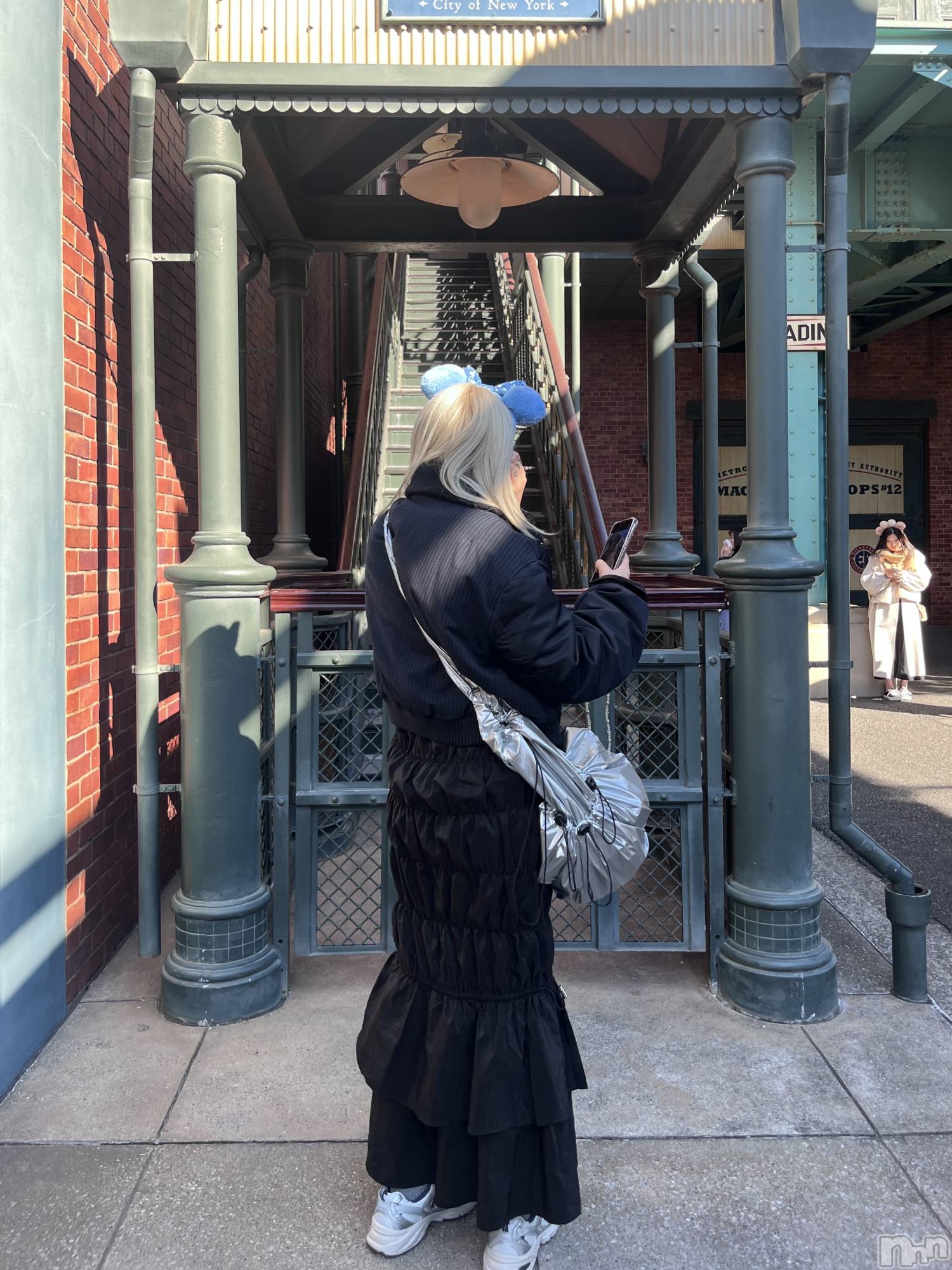 ܱХ顦club Eight(֡) 2024ǯ110̥֥🥶🌬️❄️