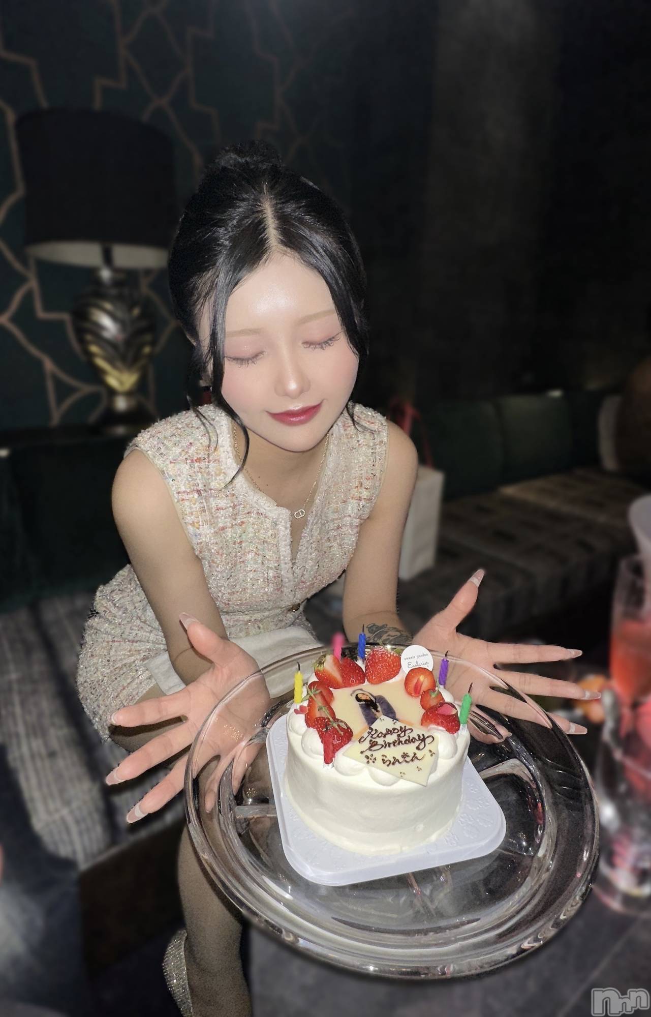 ܱХ顦club Eight(֡) 2025ǯ820̥֥֤äΡ