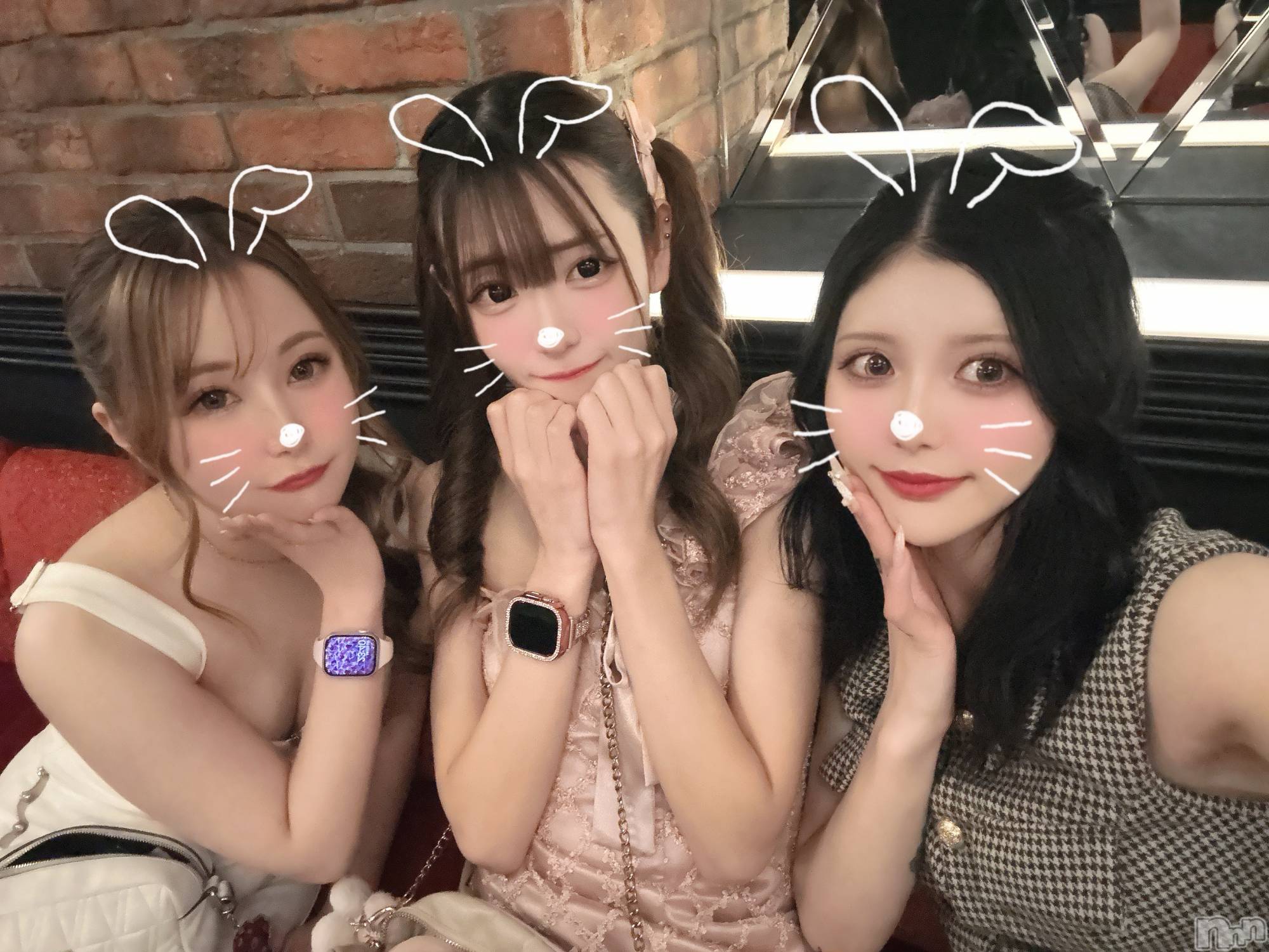 ���ܱ�������Х��顦�����club Eight(����֡�������) ��2026ǯ1��14���̥�֥�����🐰��