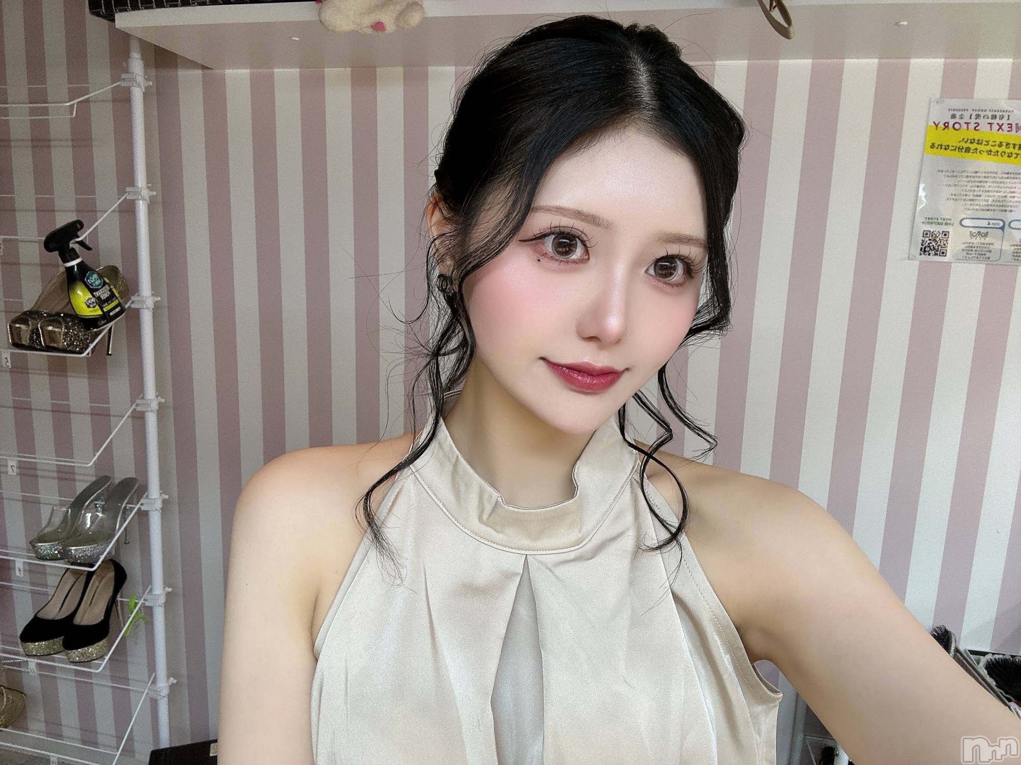 ���ܱ�������Х��顦�����club Eight(����֡�������) ��2026ǯ3��4���̥�֥�����3��4�� 23��23ʬ�Υ֥�����