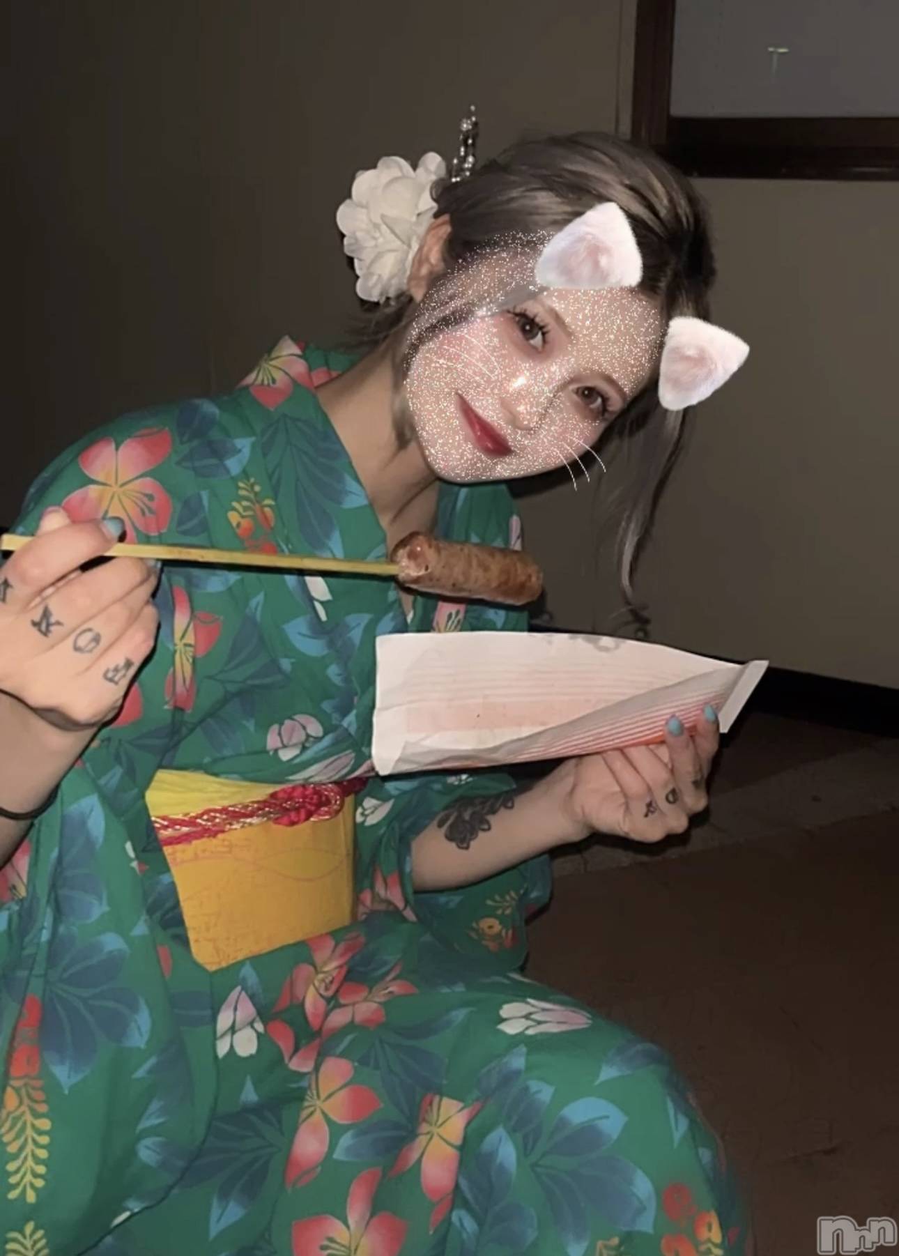 ���ܱ�������Х��顦�����club Eight(����֡�������) ��2026ǯ4��14���̥�֥�����4��14�� 20��24ʬ�Υ֥�����