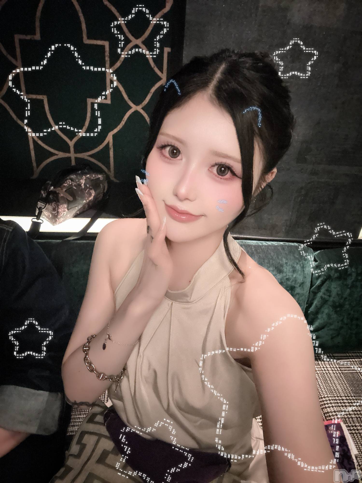 ���ܱ�������Х��顦�����club Eight(����֡�������) ��2026ǯ4��24���̥�֥�����4��24�� 15��42ʬ�Υ֥�����