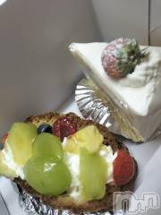 新潟メンズエステあろまえすて＠新潟(アロマエステアットニイガタ) 秋＊しゅう(26)の8月30日写メブログ「お誕生日ケーキもらった～🎂」